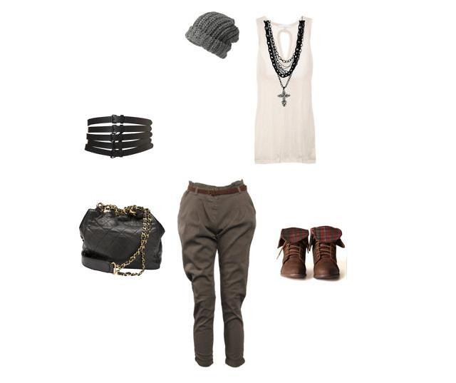 Wpis inspiredfashions