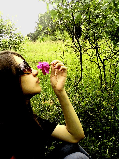Love, joy, smile ;***