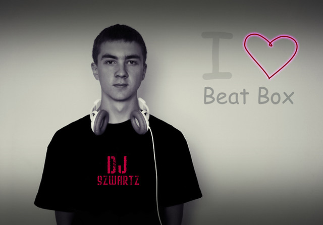 Ajj ten Beatbox:D