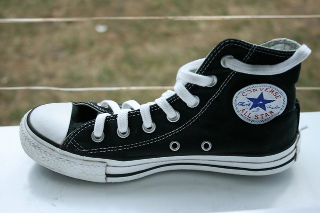 converse