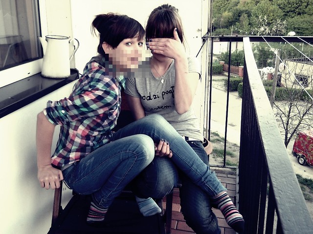 skinny love.