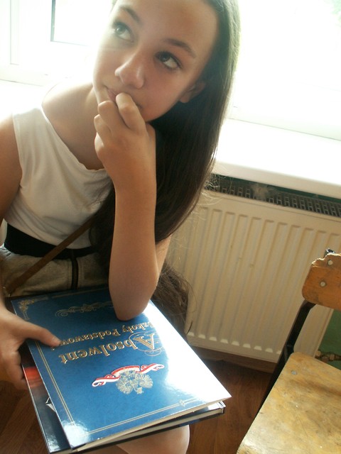 Wpis mleczxd