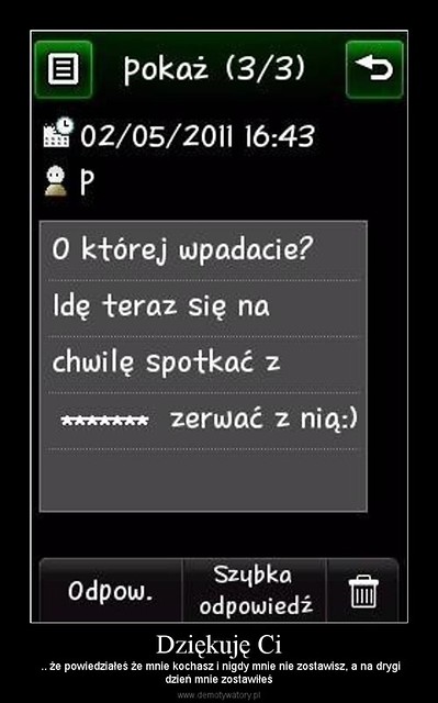 Wpis miskaaaaaaa