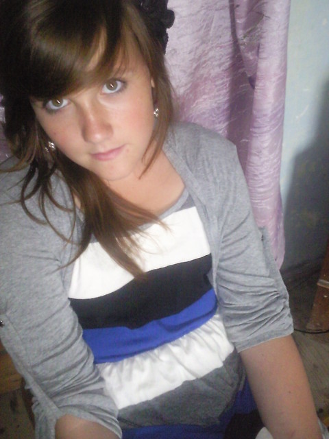 Dziwnee..