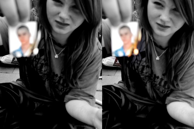 A pierdol sie ; * !