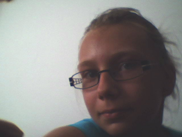 1 dzie Wakacji .!  ; ]