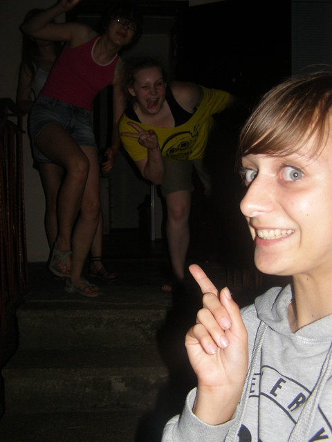 daunusie ;* hahaha