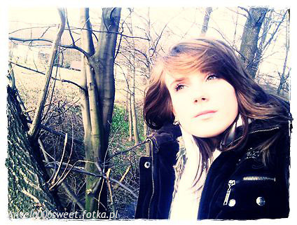 Zimowy krajobraz Lata :*:*