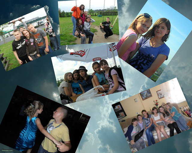 Dzikuj Wam;*