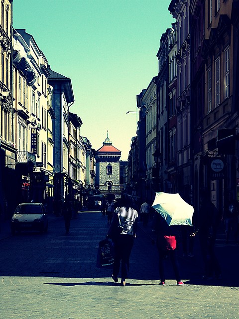 Krakowsko :D