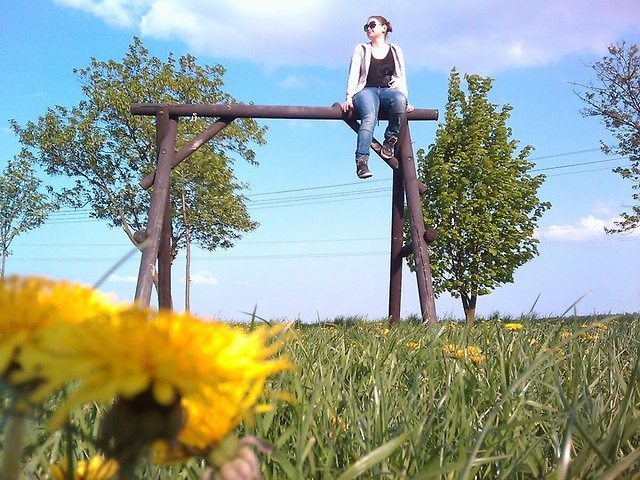 I like it. :)