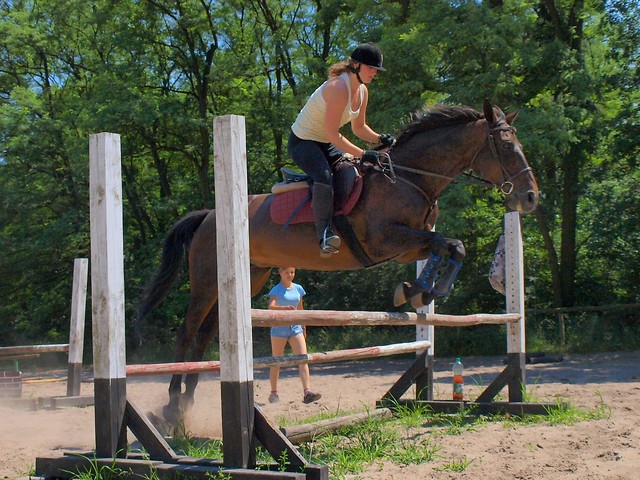 oxerany