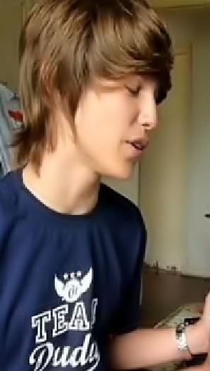 ; p