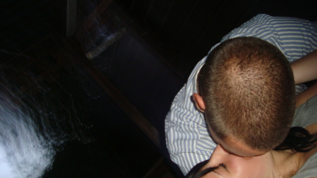 Z nim ;**