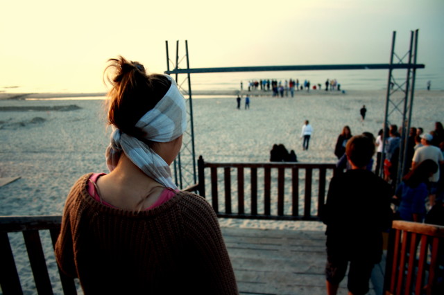 po raz pierwszy 