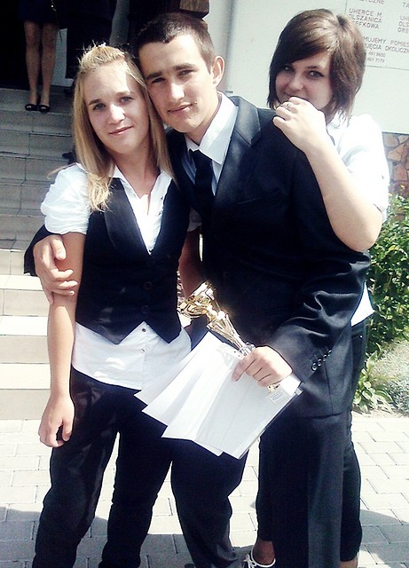 mao mnie wida. jestem hepi xD