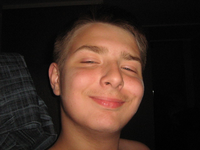 Chyba nie mam co robi ^^