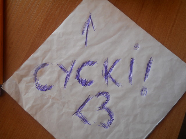 wycieczkowe ;d 