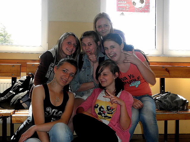Wpis myfrajerki