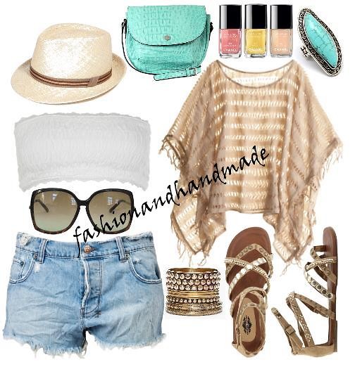 Wpis fashionandhandmade