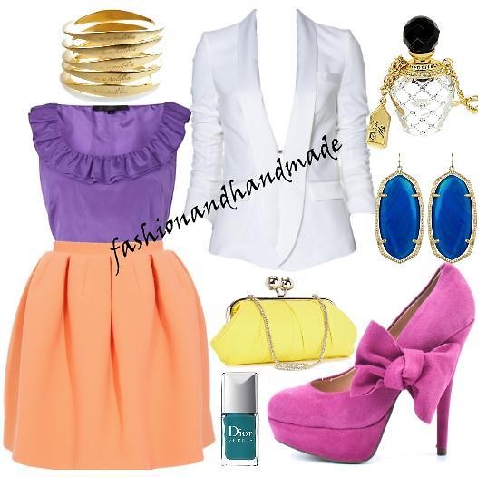 Wpis fashionandhandmade