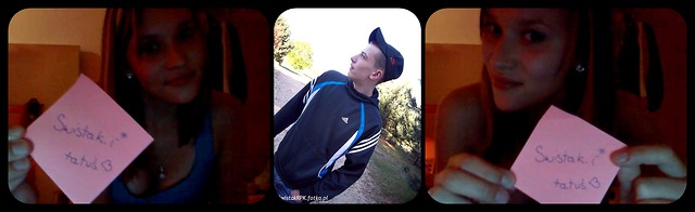 Wpis podrobioneszczescie
