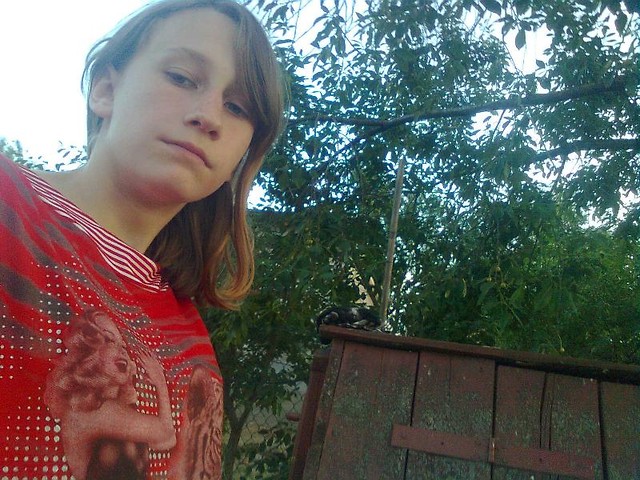 takie tam 
