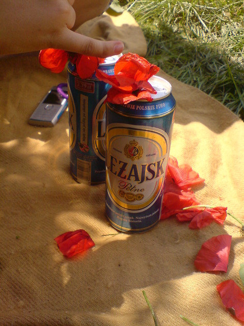 Bdzie Enej, bejbe!