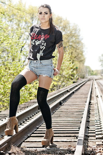 Wpis therocklollipop