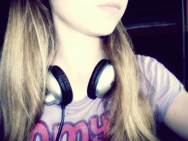 music ;d