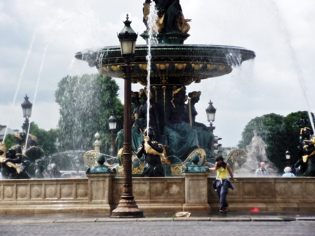 Paris 2011 ;)