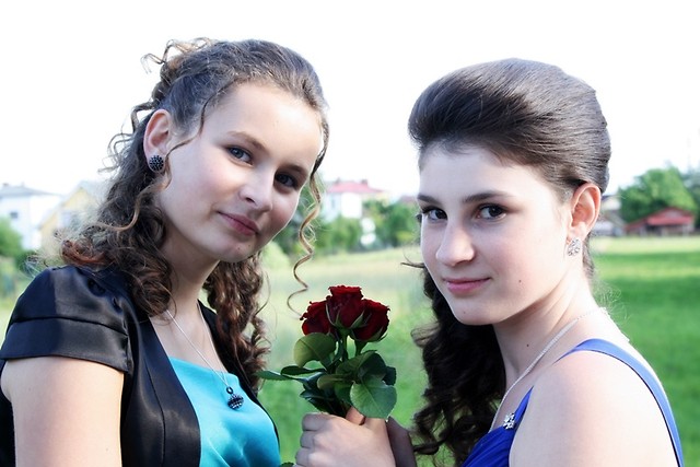 z Pajacem :*