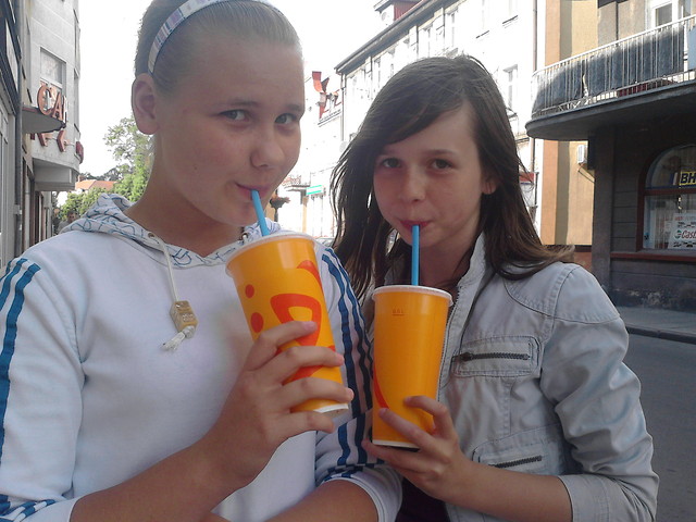 kocham