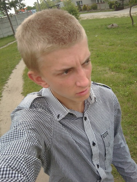 Wakacje. ;]