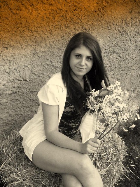 Smile ;)