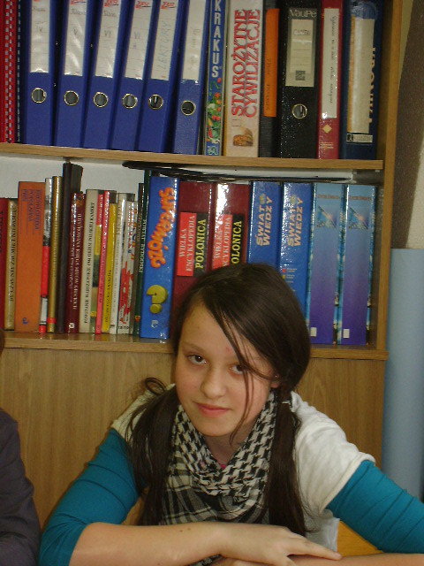 Wpis kajdusia