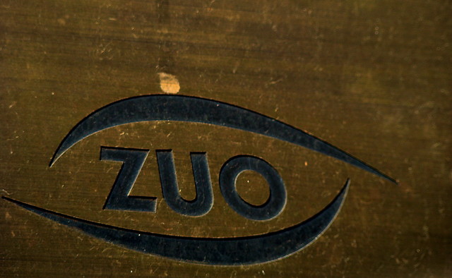 ZUO 