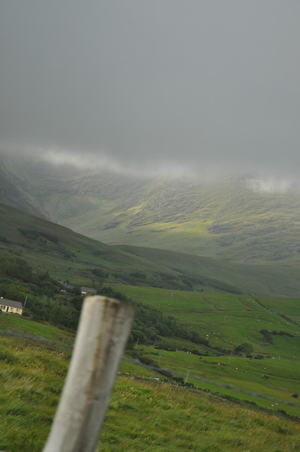 Ring of Kerry.