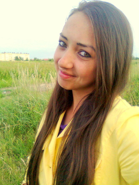Wakacyjnie ;) z Ag :***:)