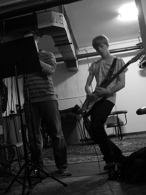 In Utero