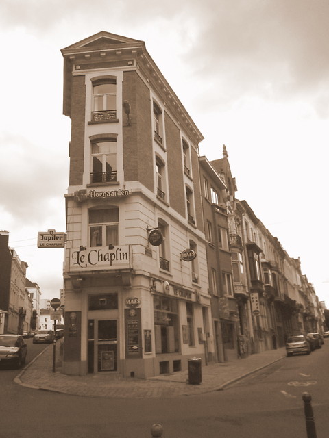 Bruxelles