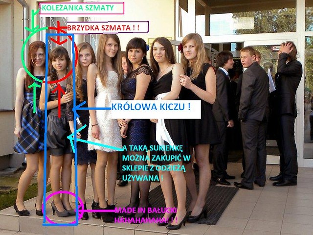 SZMATA !