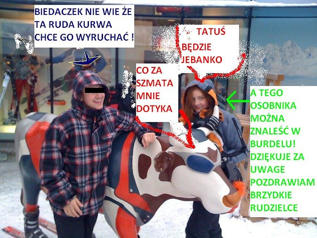 RUDA KURWA 
