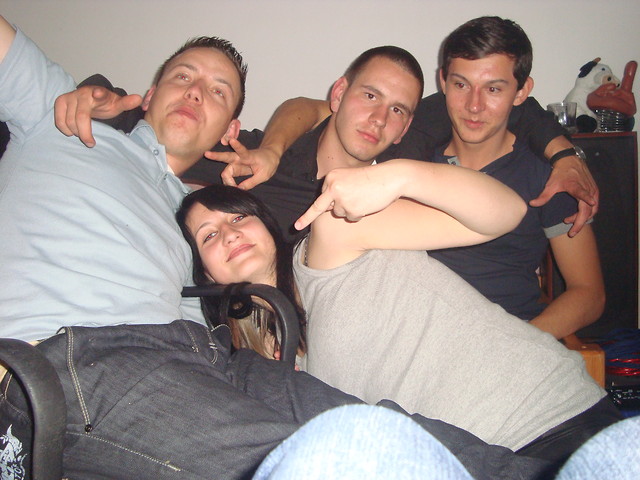 Balety ;D
