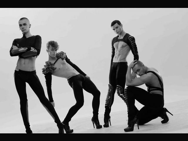 Kazaky
