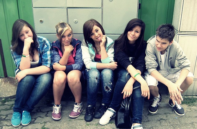 mordeczki ;**