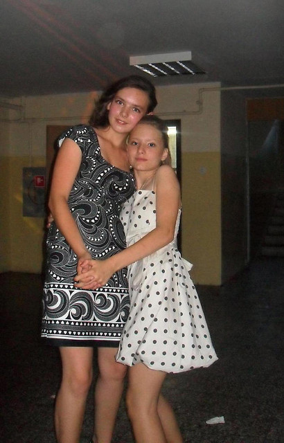Na balu..pozdro dle Elizy:***