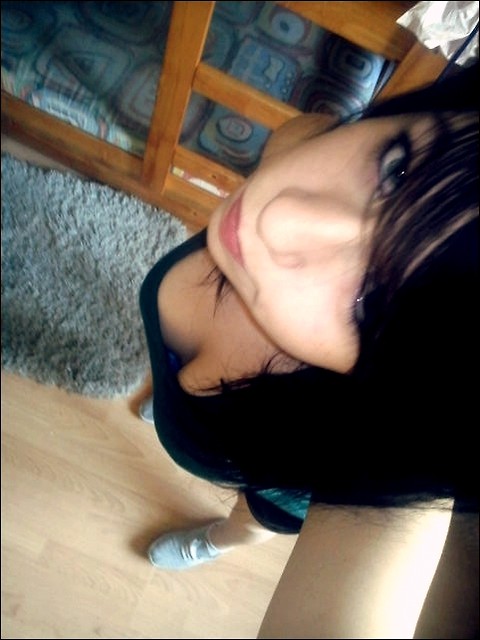 Give me just a little bit .. 	