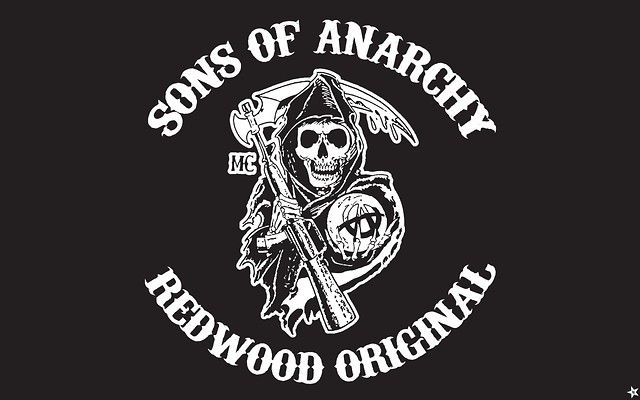 Wpis sonofanarchy