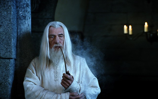gandalfff